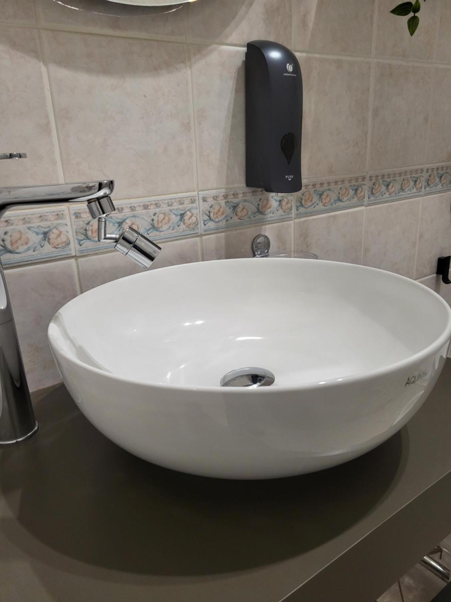 Ibla Dream Apartment Ragusa Bagian luar foto
