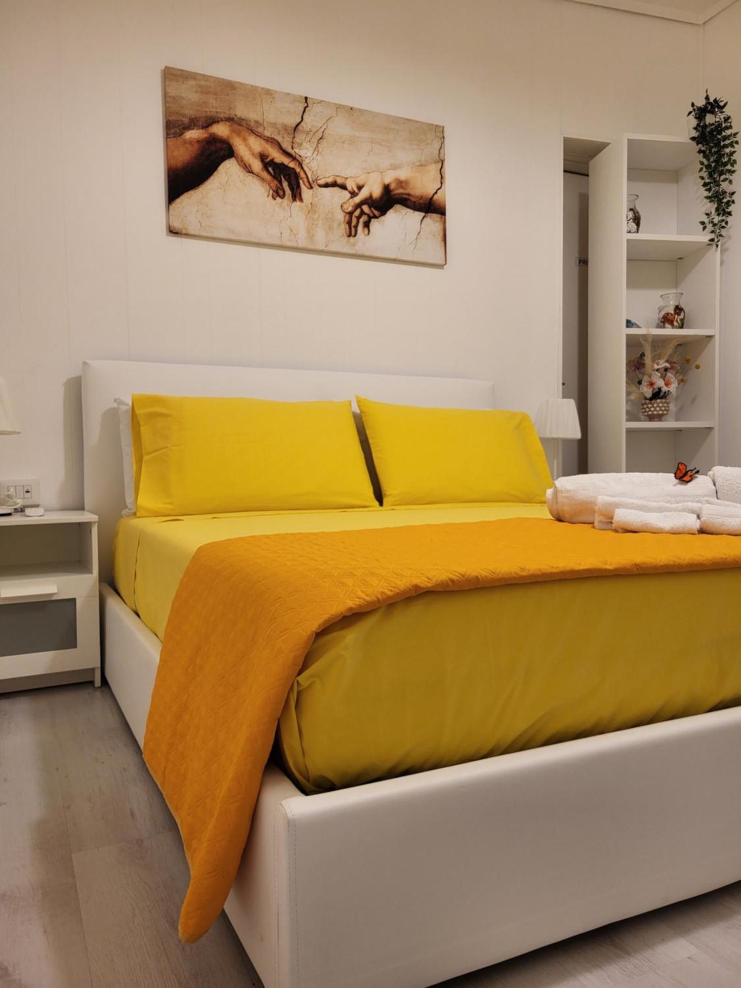Ibla Dream Apartment Ragusa Bagian luar foto