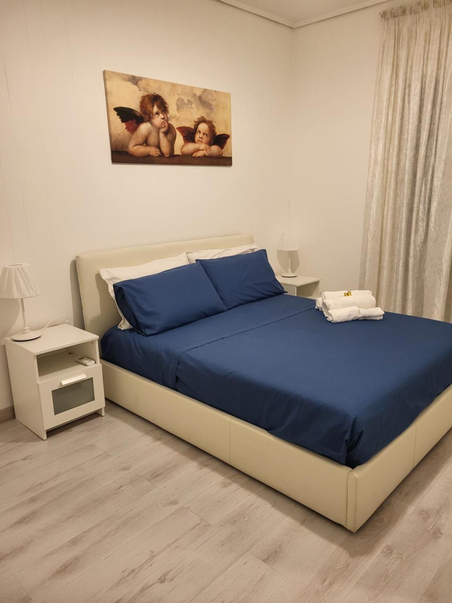 Ibla Dream Apartment Ragusa Bagian luar foto