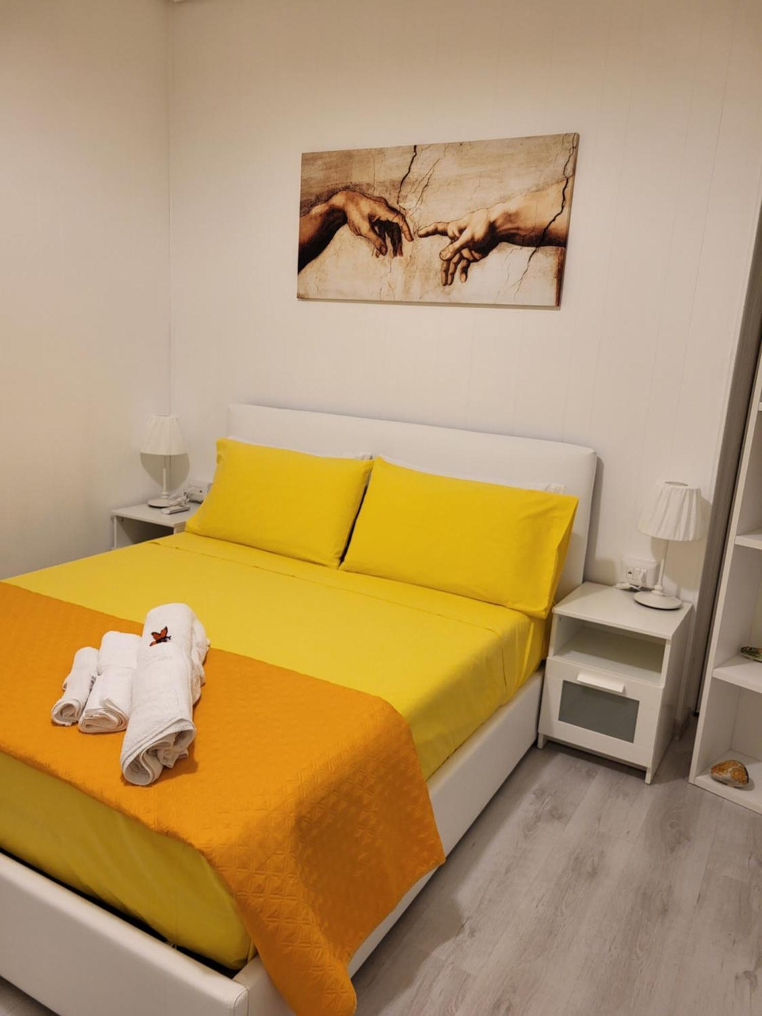 Ibla Dream Apartment Ragusa Bagian luar foto
