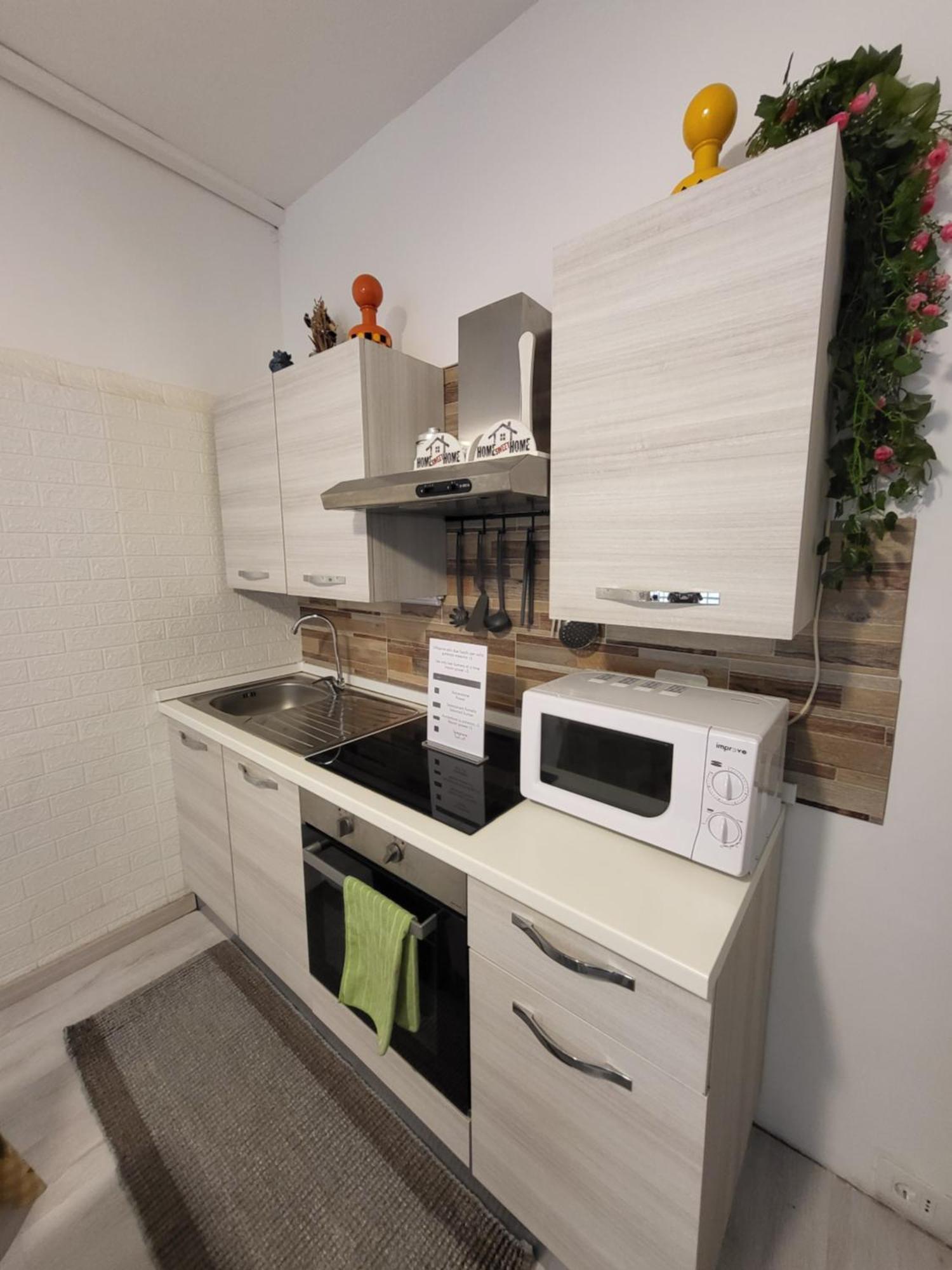 Ibla Dream Apartment Ragusa Bagian luar foto