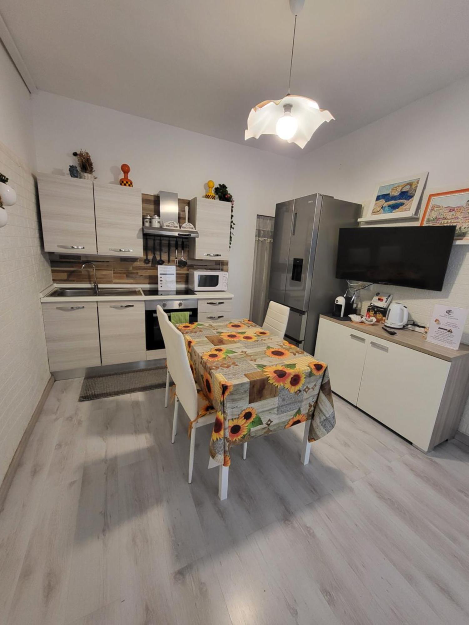 Ibla Dream Apartment Ragusa Bagian luar foto