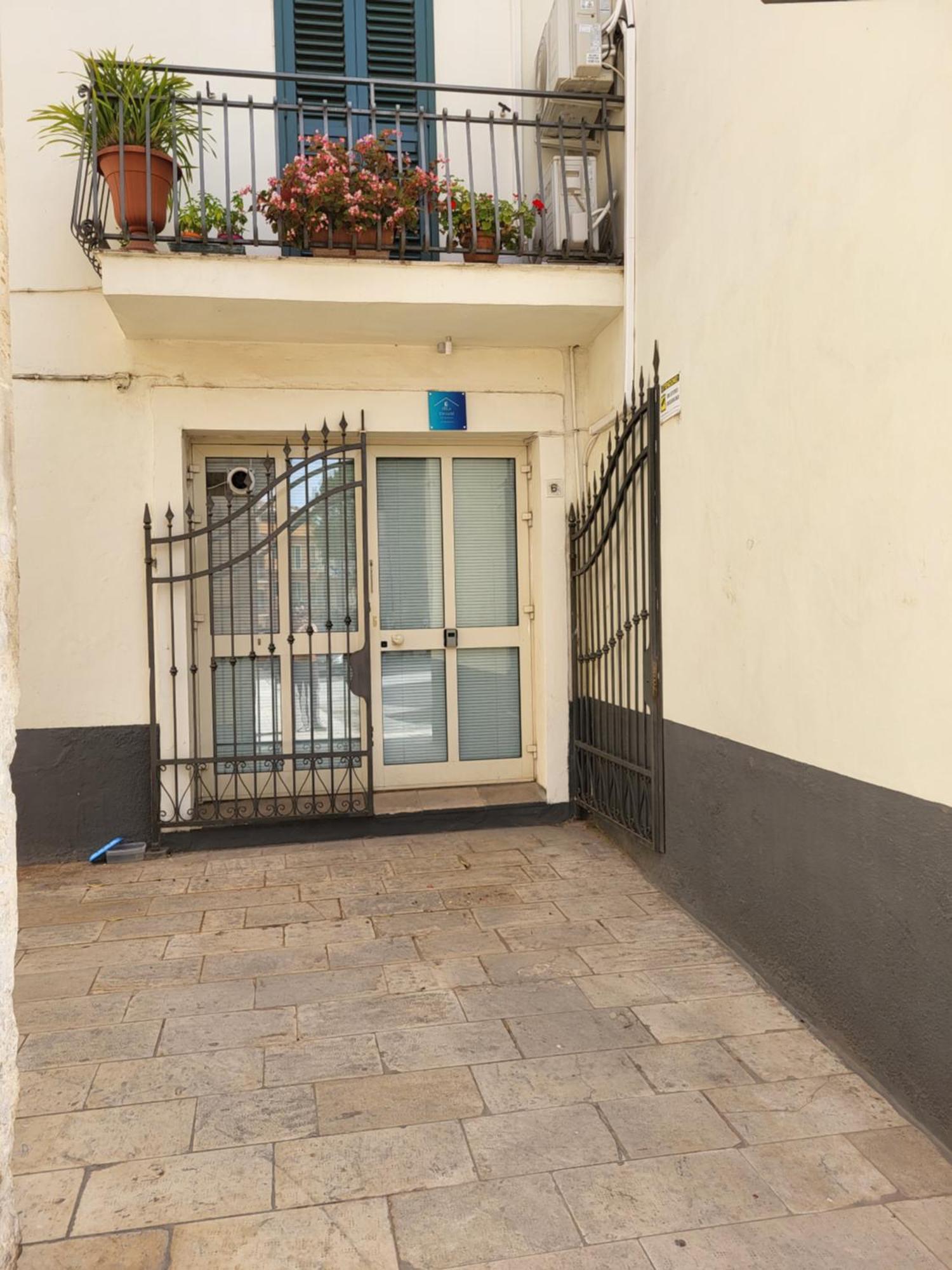 Ibla Dream Apartment Ragusa Bagian luar foto