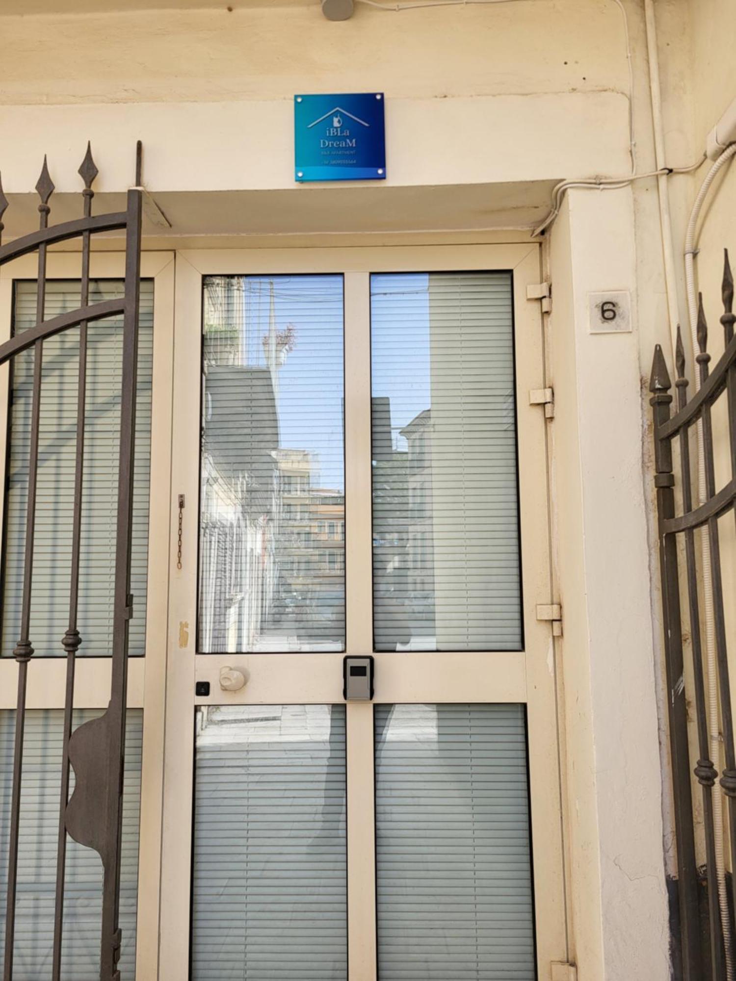 Ibla Dream Apartment Ragusa Bagian luar foto